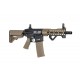 Specna Arms CORE C-17 (HAL ETU) (HT), In airsoft, the mainstay (and industry favourite) is the humble AEG